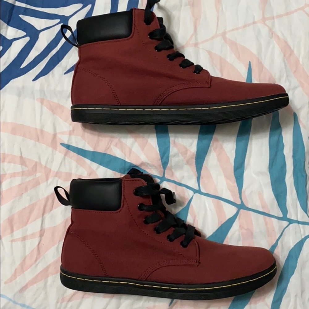 Dr. Martens